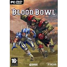 Blood Bowl (PC)