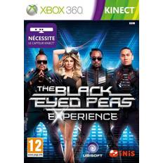 The Black Eyed Peas Experience (Xbox 360)