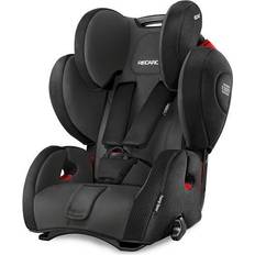 Recaro car seat orders booster