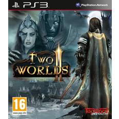 Two Worlds 2 (PS3)