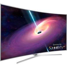 Samsung Curved TVs Samsung UE55JS9000