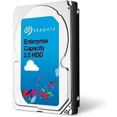 2000 GB - HDD Harde schijven Seagate Enterprise 2TB SAS ST2000NX0273