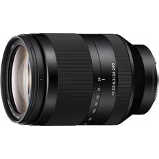 Sony FE 24-240mm F3.5-6.3 OSS