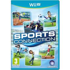 Sports Connection (Wii U)