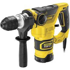 Stanley Martello pneumatico SDS 1250w 3.5j FME1250K-QS