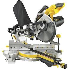 Stanley Afkortzagen Stanley FME720-QS Radiaal afkortzaag 2000 Watt