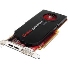 2.1 Grafikkort Sapphire ATI FirePro V5800 (31004-19-40A)