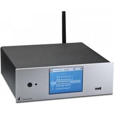 Stream Box DS
