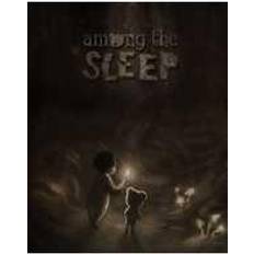 Among the Sleep (PC)