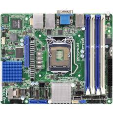 Asrock E3C224D4I-14S