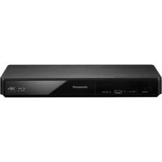 HDMI Blu-ray & DVD-Players Panasonic DMP-BDT170