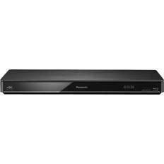 HDMI Blu-ray & DVD-Players Panasonic DMP-BDT370