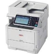 LED Printers OKI MB562dnw