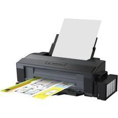 Epson A3 Stampanti Epson L1300 5760 x 1440 DPI Nero Ciano Magenta Giallo Vassoio Carta