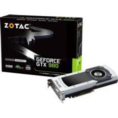 Gtx geforce Zotac Geforce GTX 980 4GB (ZT-90205-10P)