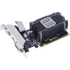 Inno3D Geforce GT 720 LP (N720-1SDV-D3BX)