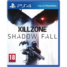 Killzone: Shadow Fall (PS4)