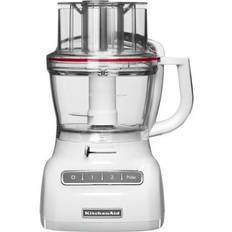 KitchenAid Blanc Robots Culinaires KitchenAid Classic 5KFP1325EWH