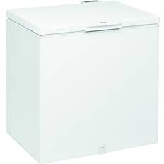 Whirlpool Congélateurs Coffre Whirlpool WHS 2121 Blanc