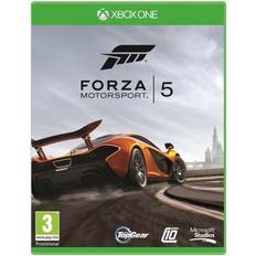 Forza 5 xbox one Forza Motorsport 5 (XOne)