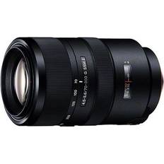 Sony Objectif SAL 70-300 mm f/4.5-5.6 G SSM II Garanti