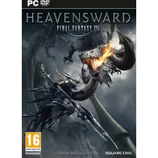 Final fantasy xiv Final Fantasy XIV Online: Heavensward (PC)