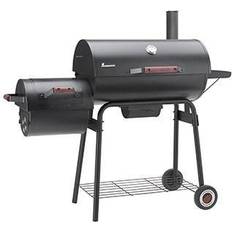 Landmann Taurus Smoker 31426