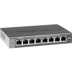 Netgear GS108E v3