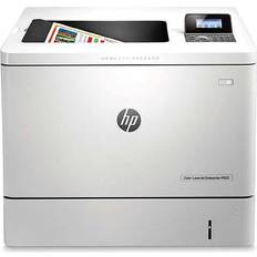 Hp laserjet color HP LaserJet Color Enterprise M552dn