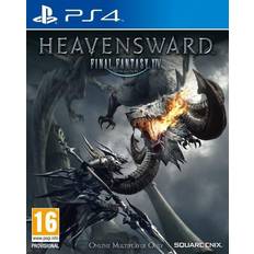 Final fantasy xiv Final Fantasy XIV: Heavensward Sony PlayStation 4 MMORPG