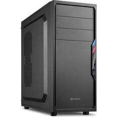 Sharkoon VS4-V Midi-Tower PC Nero