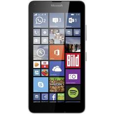 Microsoft Lumia 640 Dual SIM