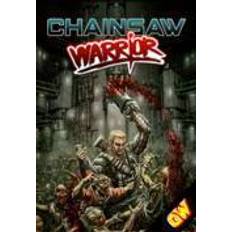 Chainsaw Warrior (PC)