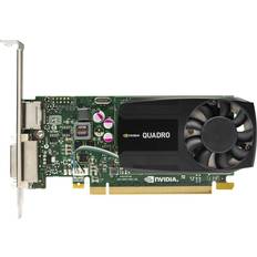 Nvidia Quadro Graphics Cards HP NVIDIA Quadro K620 (J3G87AT)