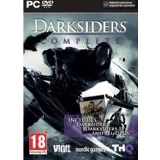Darksiders: Complete Edition (PC)