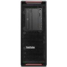 Lenovo 8 GB - Intel Xeon E5 Desktop-Computer Lenovo ThinkStation P500 (30A7002PGE)