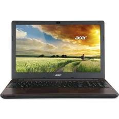 Acer Aspire E5-411-P34X (NX.MQDEC.001)