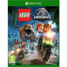 Juegos de Xbox One LEGO Jurassic World (XOne)