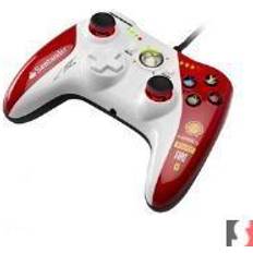 Game Controllers Thrustmaster GPX LightBack Controller - Ferrari Edition (Xbox 360/PC)
