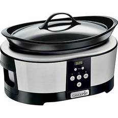 Ovenbestendig Slowcookers Crock-Pot SCCPBPP605