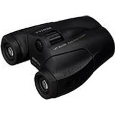 Pentax Jumelles et Télescopes Pentax U-Series Compact Porro-Prism UP 10x25 Binocular, Black