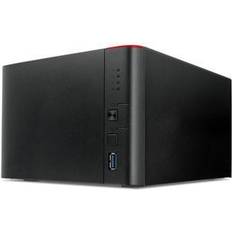 Buffalo 3.5" - Ethernet NAS Servers Buffalo LinkStation 441D 8TB