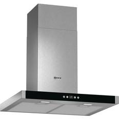 Neff D76MH52N1B 60cm, Stainless Steel