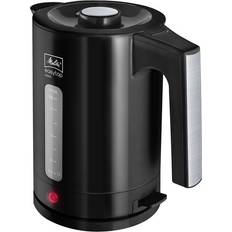 Melitta Waterkokers Melitta EasyTop Aqua Zwart Watch