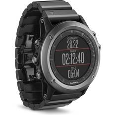 Wearables Garmin Fenix 3 HRM