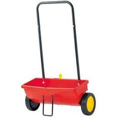 Levittimet Wolf-Garten WE 330 Spridarvagn Universal