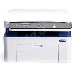 Xerox WorkCentre 3025 Laser Tulostus