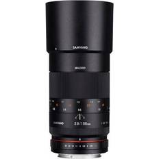 Samyang Macro-objectif 100mm F2.8 ED UMC Macro-SLR