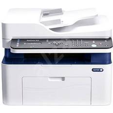 Xerox AirPrint - Laser Skrivare Xerox WorkCentre 3025NI