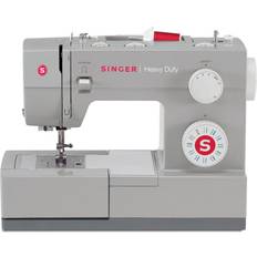 Singer Heavy Duty 4423 Grey